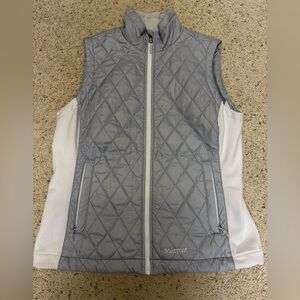 Marmot vest